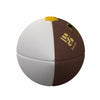 Appalachian State Official-Size Autograph Football
