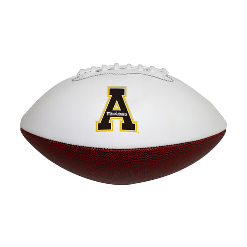 Product Image for Appalachian State Official-Size Autograph Football