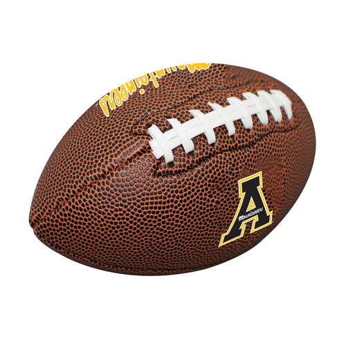Product Image for Appalachian State Mini Size Composite Football