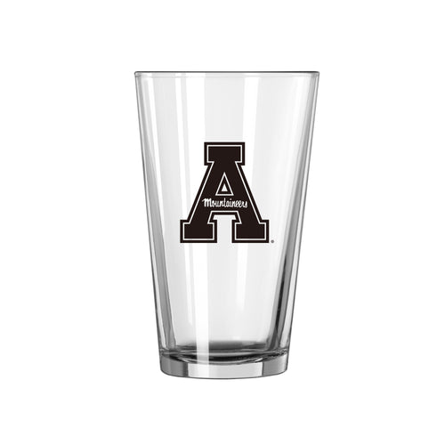 Product Image for Appalachian State 16oz Gameday Pint Glass