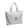 Arizona Leopard Pattern Tote