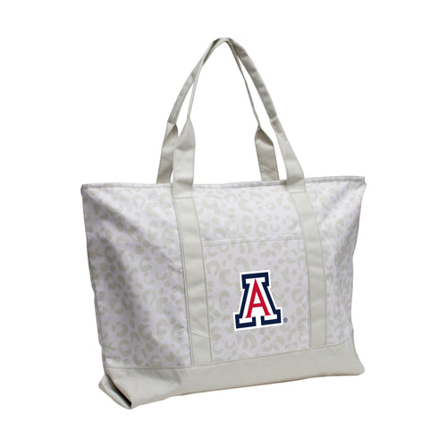 Product Image for Arizona Leopard Pattern Tote