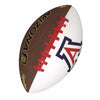 Arizona Official-Size Autograph Football