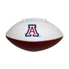 Arizona Official-Size Autograph Football