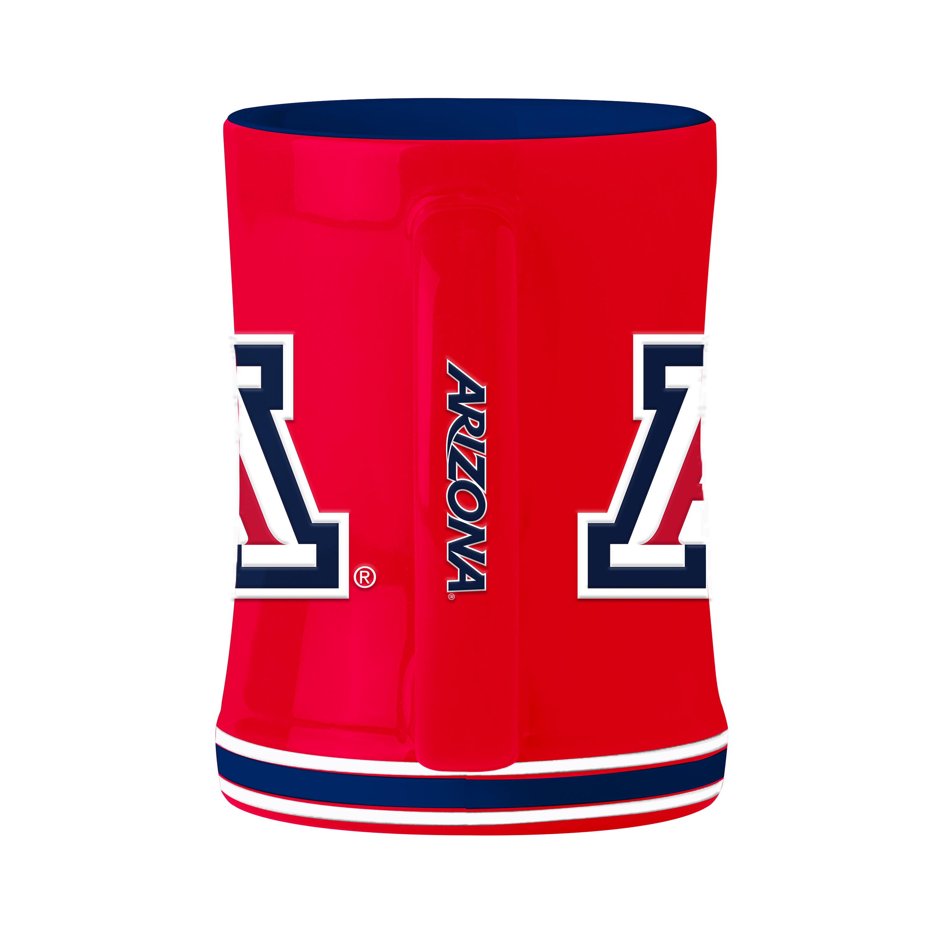 Arizona 14 oz. Relief Mug