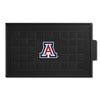 University of Arizona Medallion Door Mat