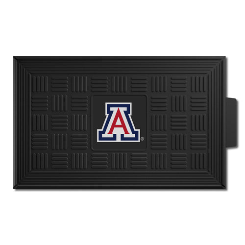 Product Image for University of Arizona Medallion Door Mat
