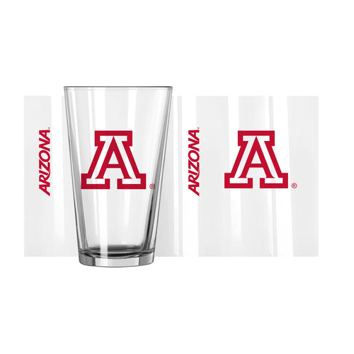 Product Image for Arizona 16 oz. Gameday Pint Glass