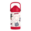 Arizona 12oz Mascot SS Kids Bottle