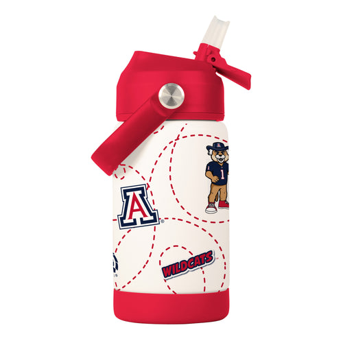 Product Image for Arizona 12oz Mascot SS Kids Bottle