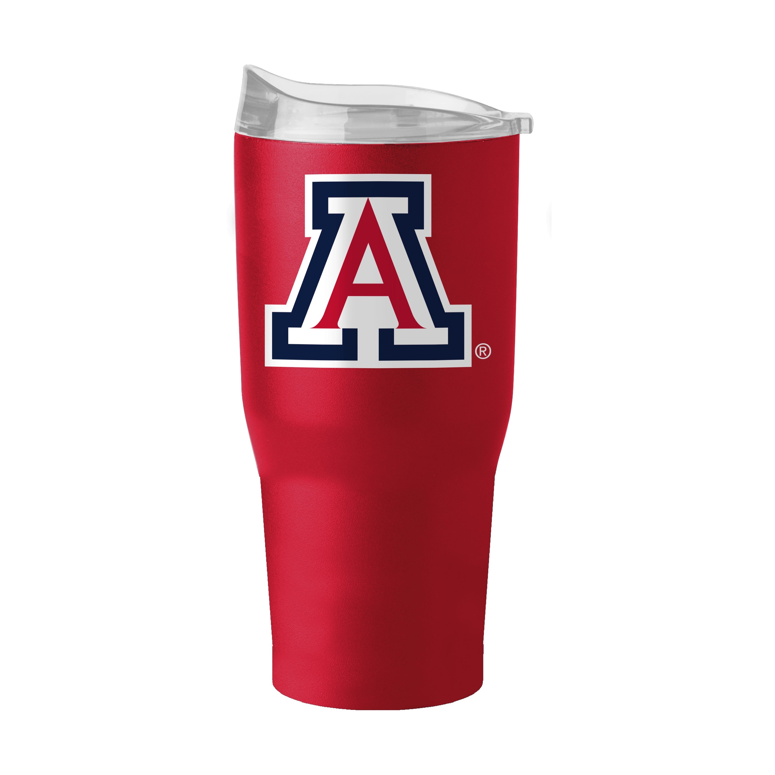 Arizona 30oz Flipside Powder Coat Tumbler - Logo Brands