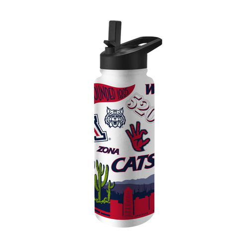 Product Image for Arizona 34oz Native Quencher Bottle