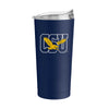 Coppin State 20oz Flipside Powder Coat Tumbler