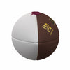 AZ State Official-Size Autograph Football