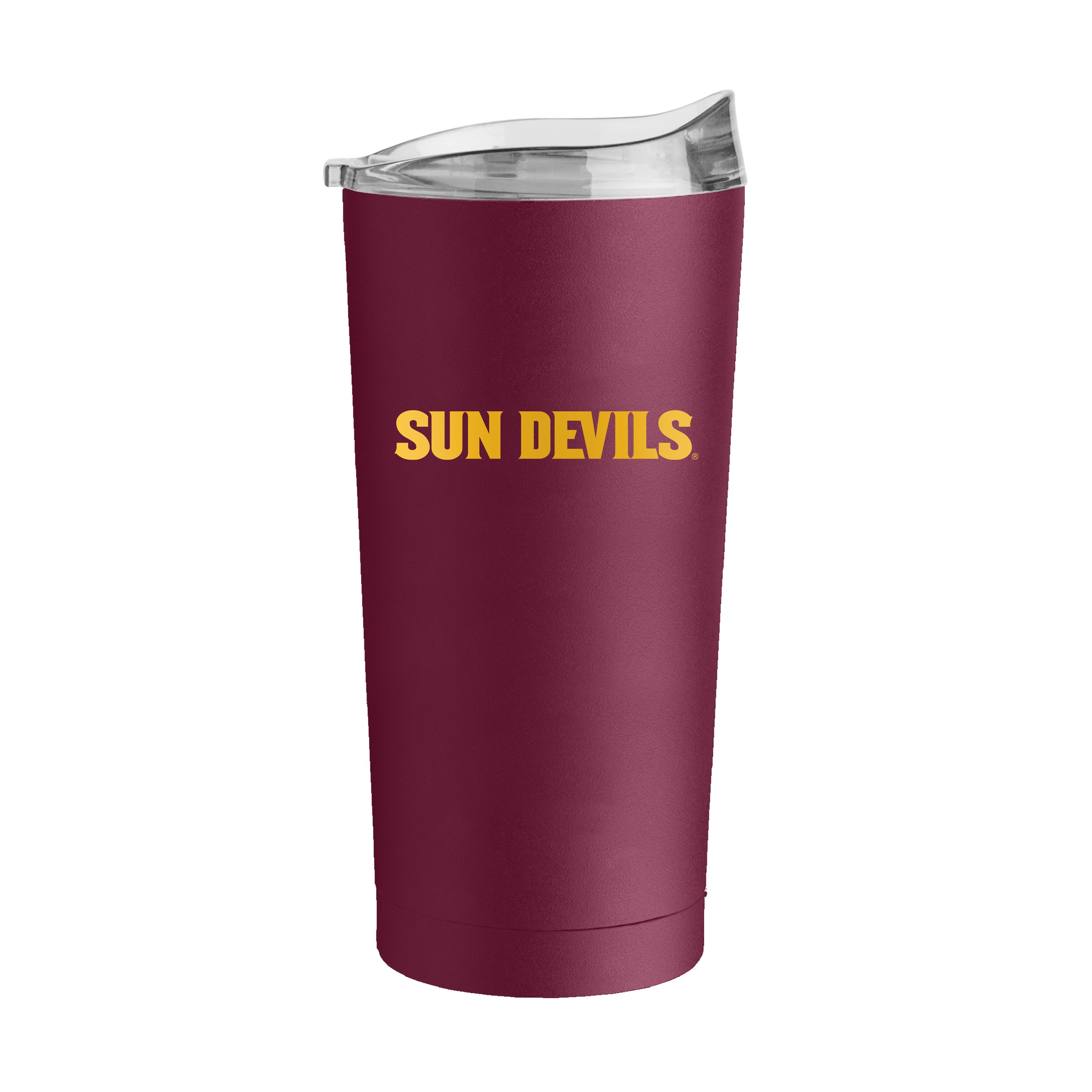 Arizona State 20 oz. Flipside Powder Coat Tumbler