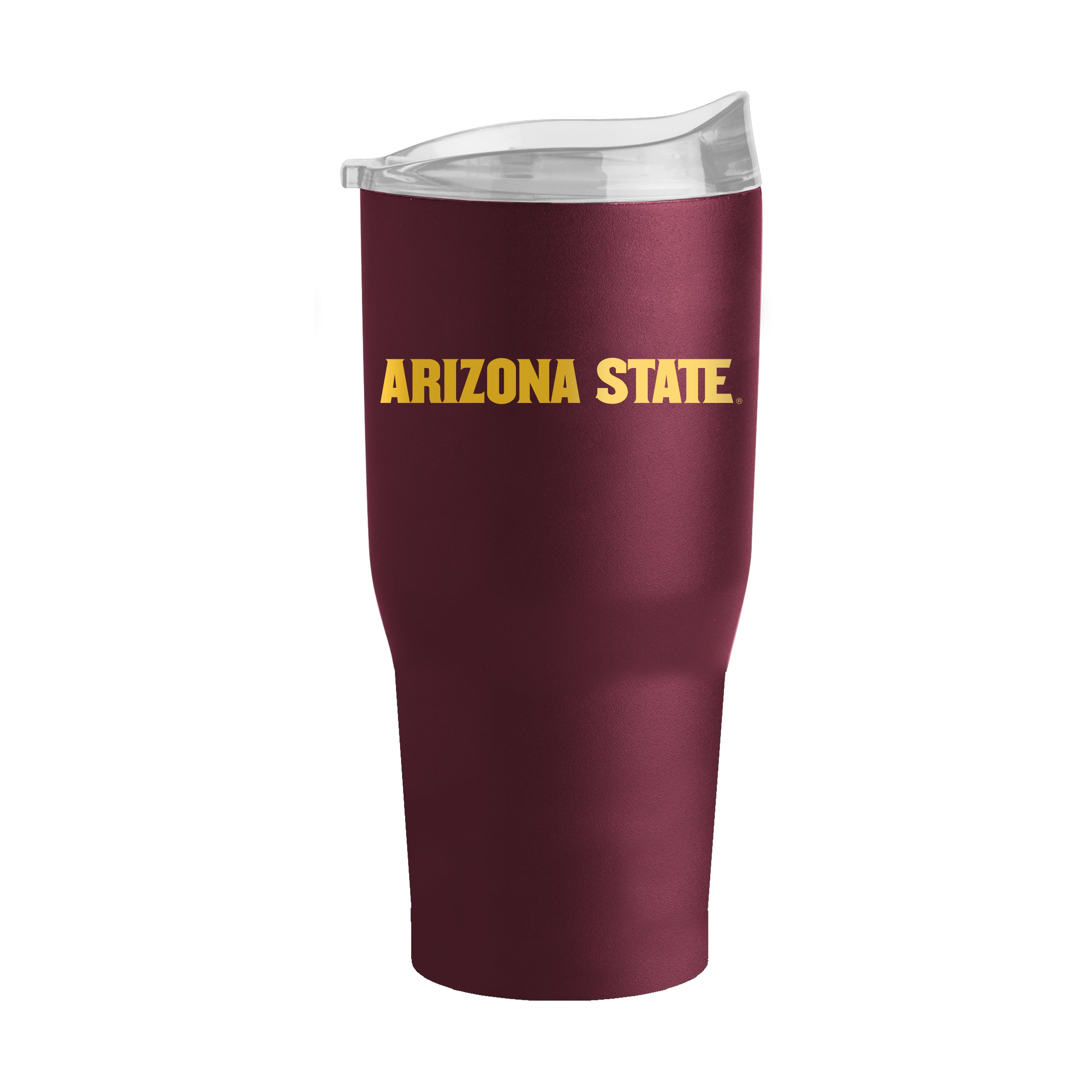 Arizona State 30 oz. Flipside Powder Coat Tumbler