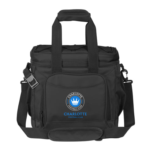 Product Image for Charlotte FC 24 Can Flex Cooler
