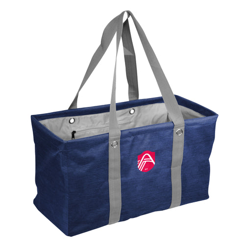 Product Image for St Louis City SC Crosshatch Picnic Caddy