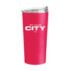 St Louis City SC 20oz Flipside Powder Coat Tumbler