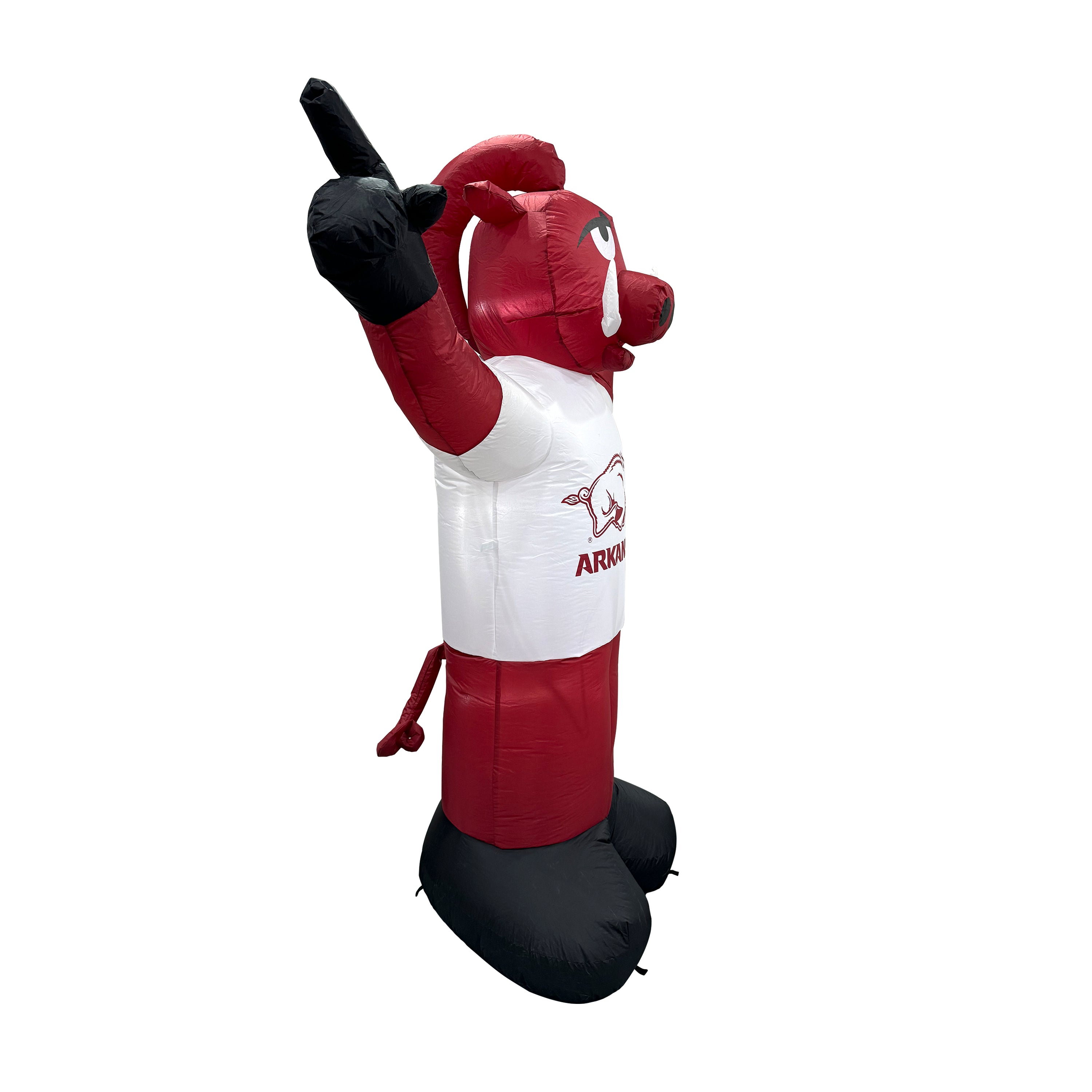 Arkansas Inflatable Mascot