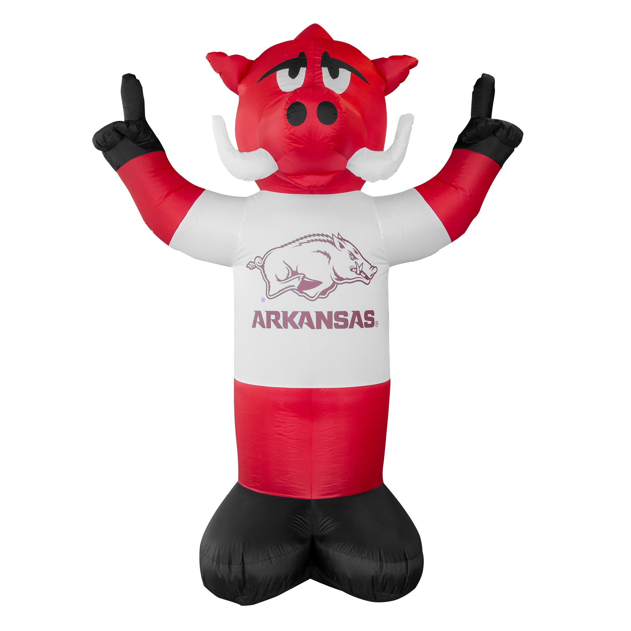 Arkansas Inflatable Mascot - Logo Brands,Arkansas Inflatable Mascot - Logo Brands,Arkansas Inflatable Mascot - Logo Brands