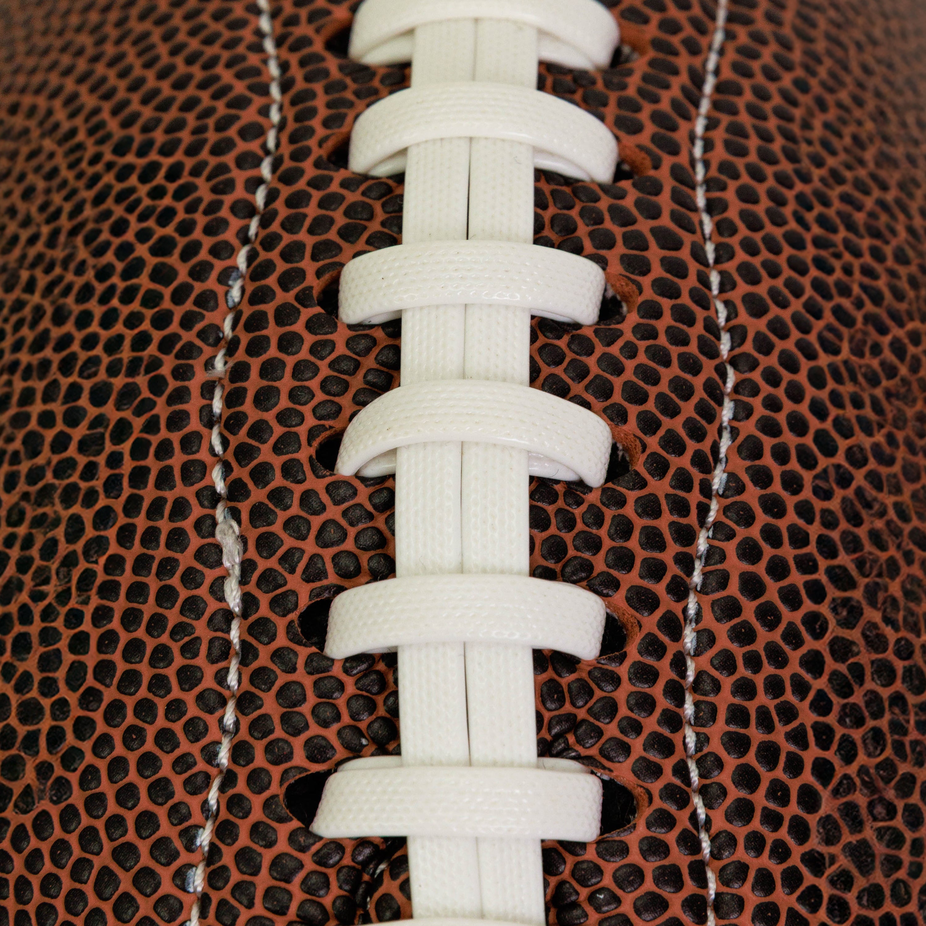 Arkansas Mini-Size Composite Football