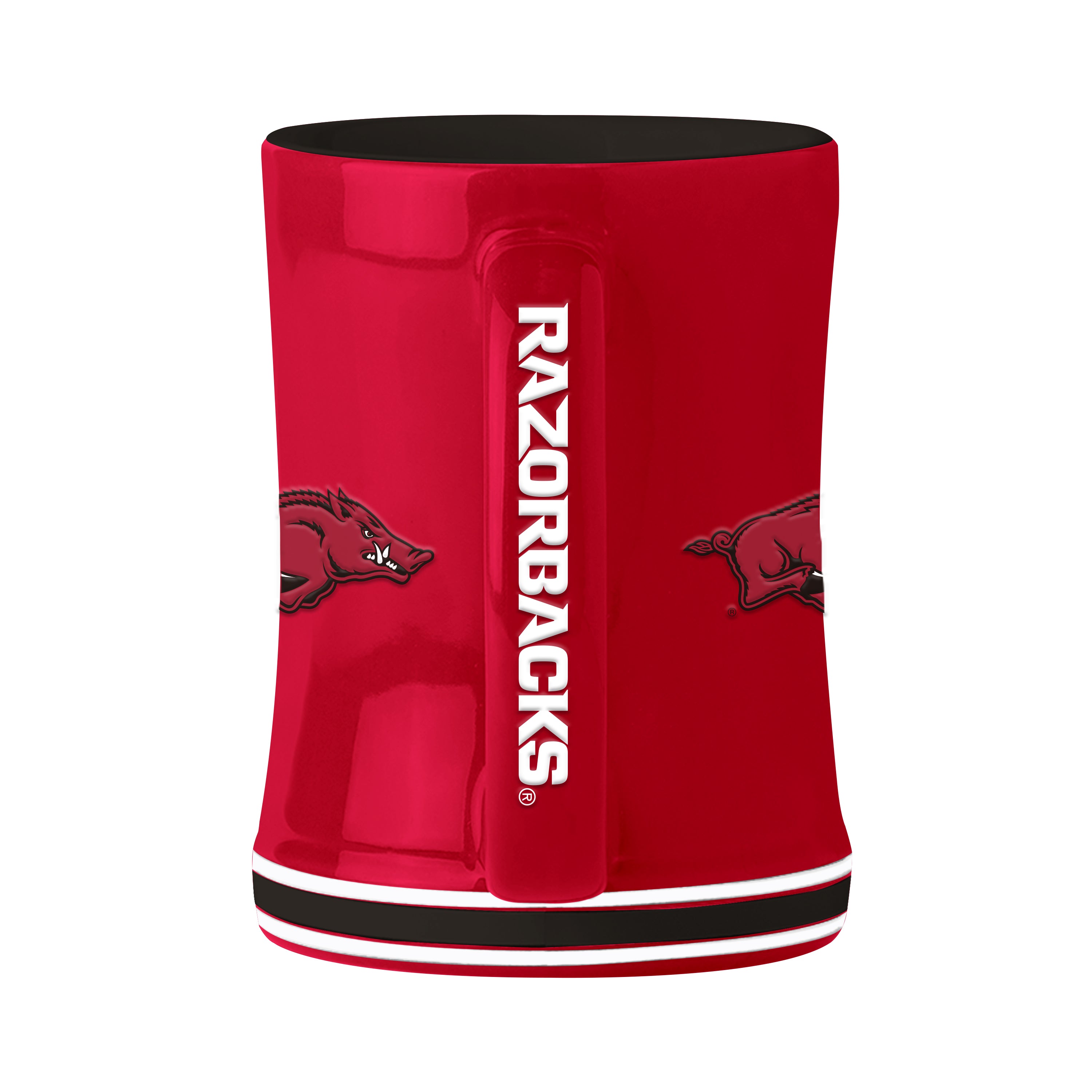 Arkansas 14 oz. Relief Mug