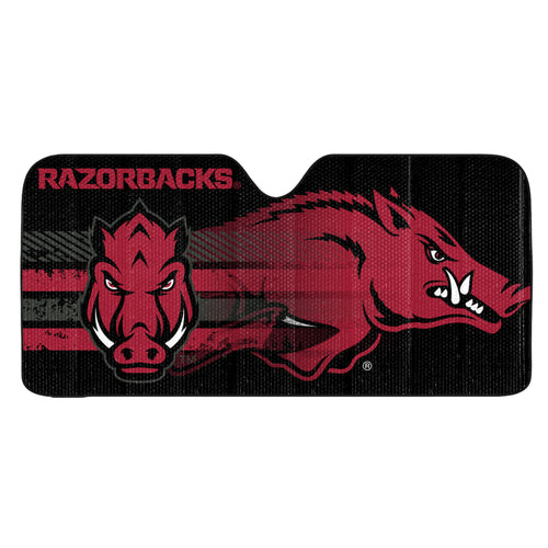 Product Image for University of Arkansas Auto Shade