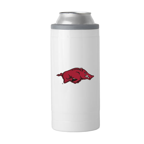 Product Image for Arkansas Gameday 12 oz Slim Can Coolie