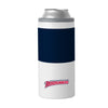Metro Denver 12oz Colorblock Slim Can Coolie