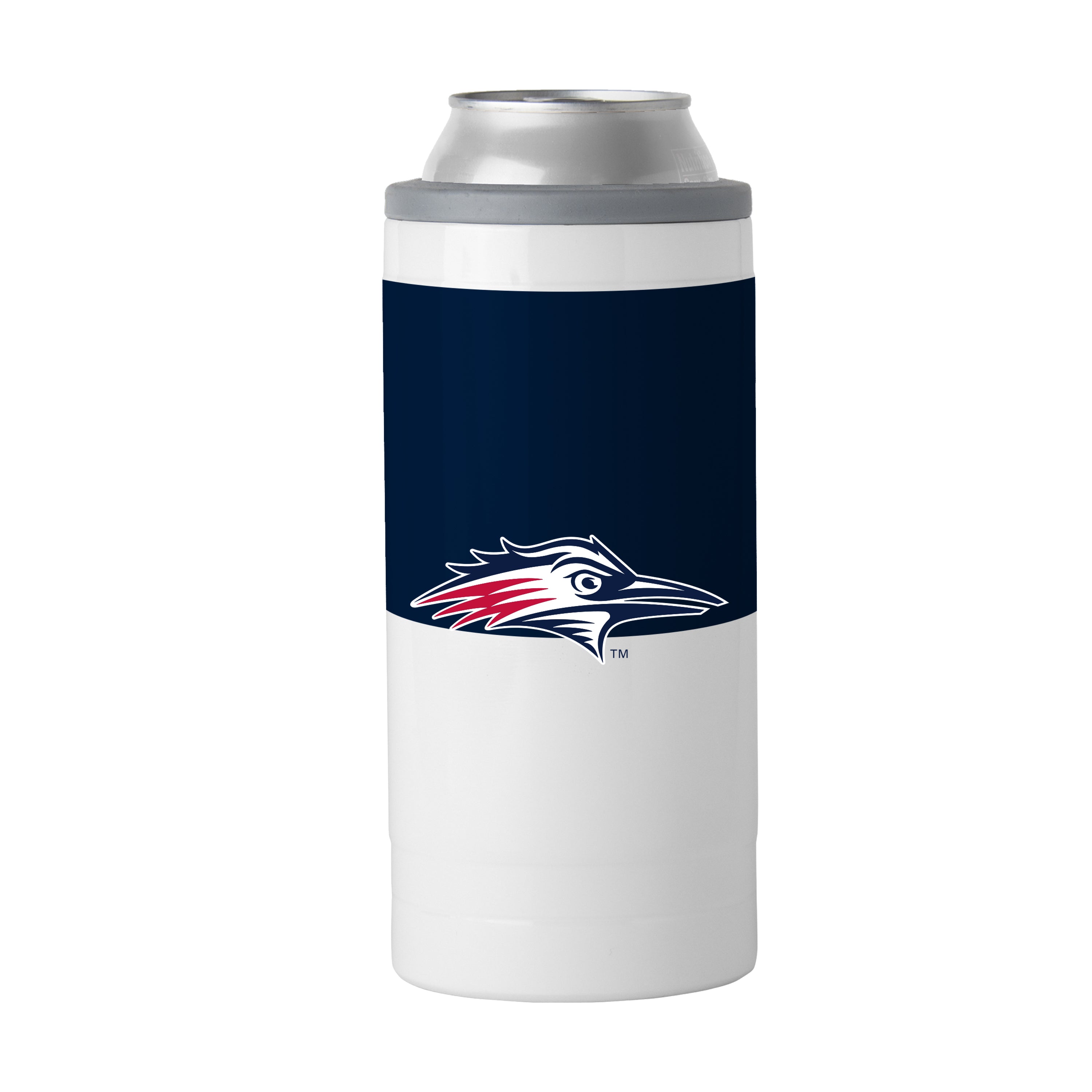 Metro Denver 12oz Colorblock Slim Can Coolie