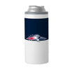 Metro Denver 12oz Colorblock Slim Can Coolie