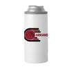 Arkansas 12oz Whirl Slim Can Coolie