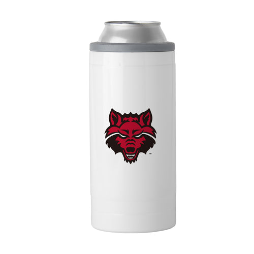 Product Image for Arkansas State 12oz Gameday Slim Can Coolie