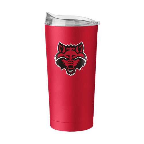 Product Image for Arkansas State 20oz Flipside Powder Coat Tumbler