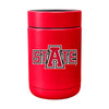 Arkansas State Powdercoat Flipside Coolie