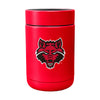 Arkansas State Powdercoat Flipside Coolie