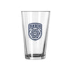 San Diego FC 16oz Gameday Pint Glass