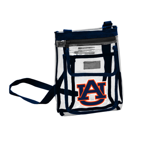 Product Image for Auburn Gameday Clear Crossbody