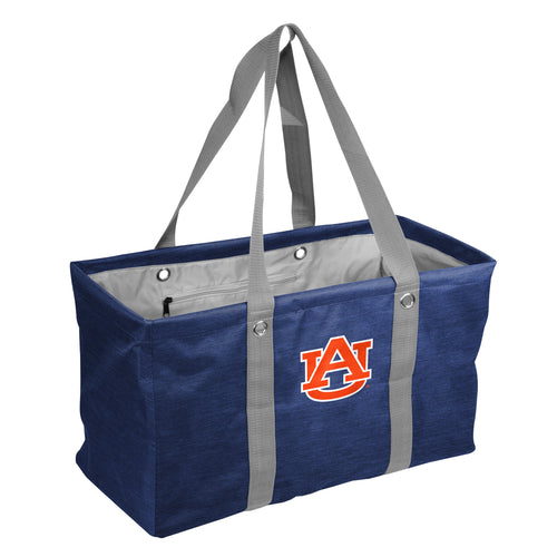 Product Image for Auburn Crosshatch Picnic Caddy