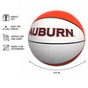 Auburn Official-Size Autograph Basketball