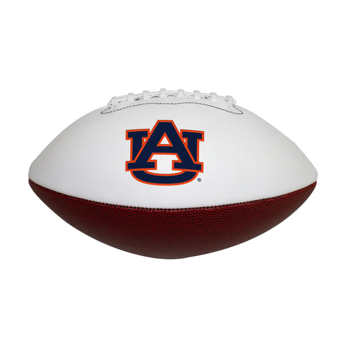 Product Image for Auburn Official-Size Autograph Football