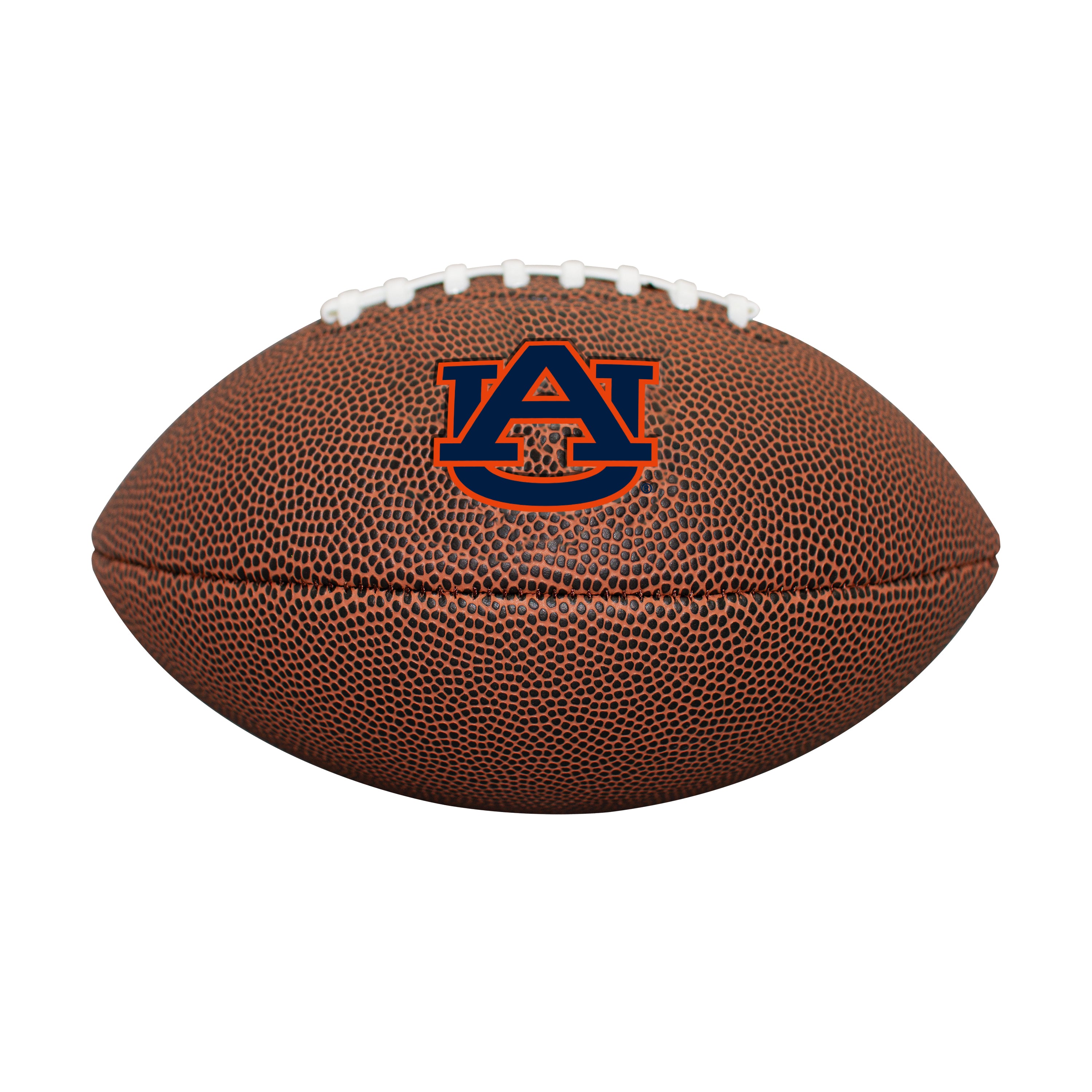 Auburn Mini-Size Composite Football