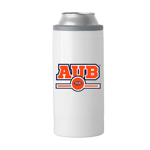 Product Image for Auburn Letterman 12 oz Slim Can Coolie