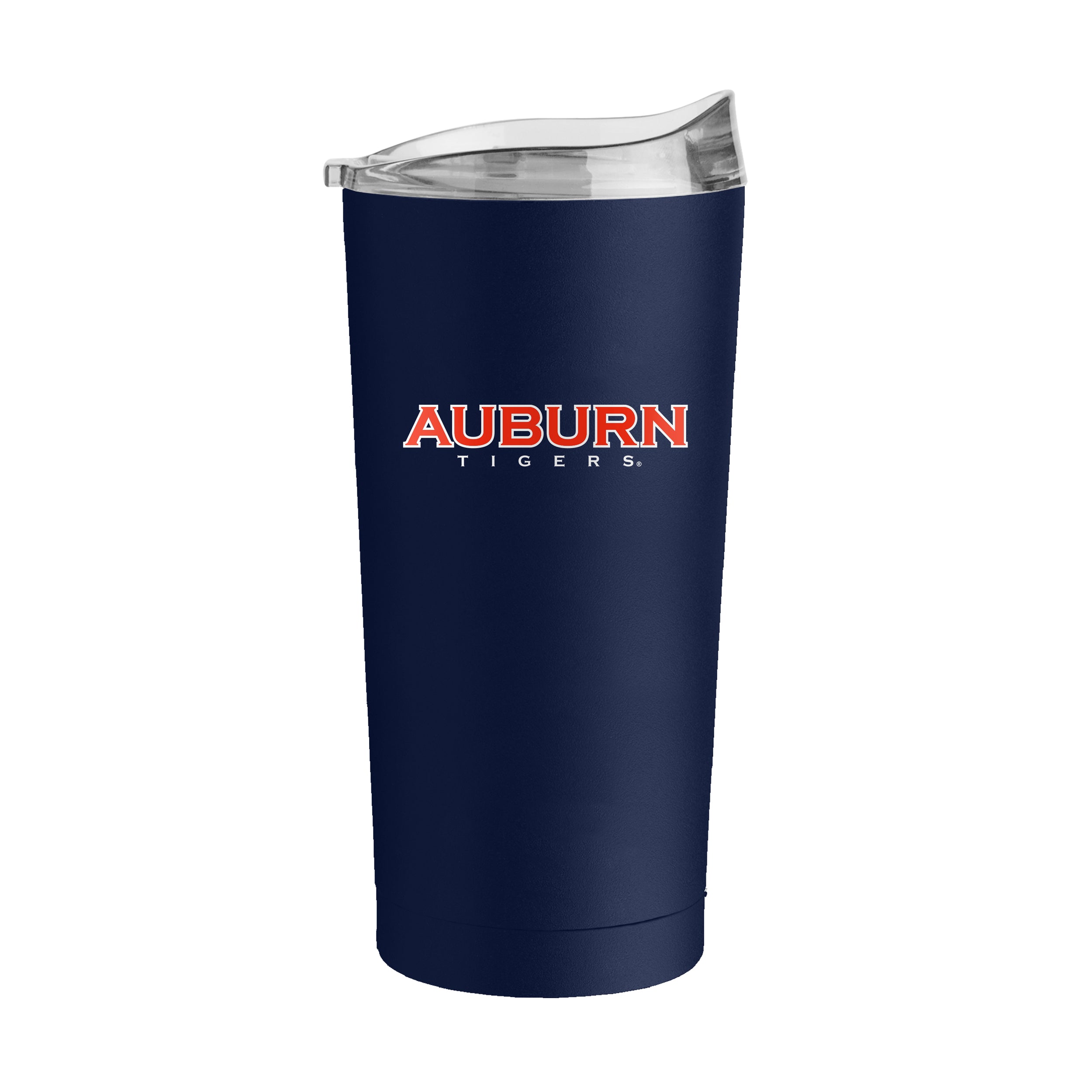 Auburn 20 oz. Flipside Powder Coat Tumbler