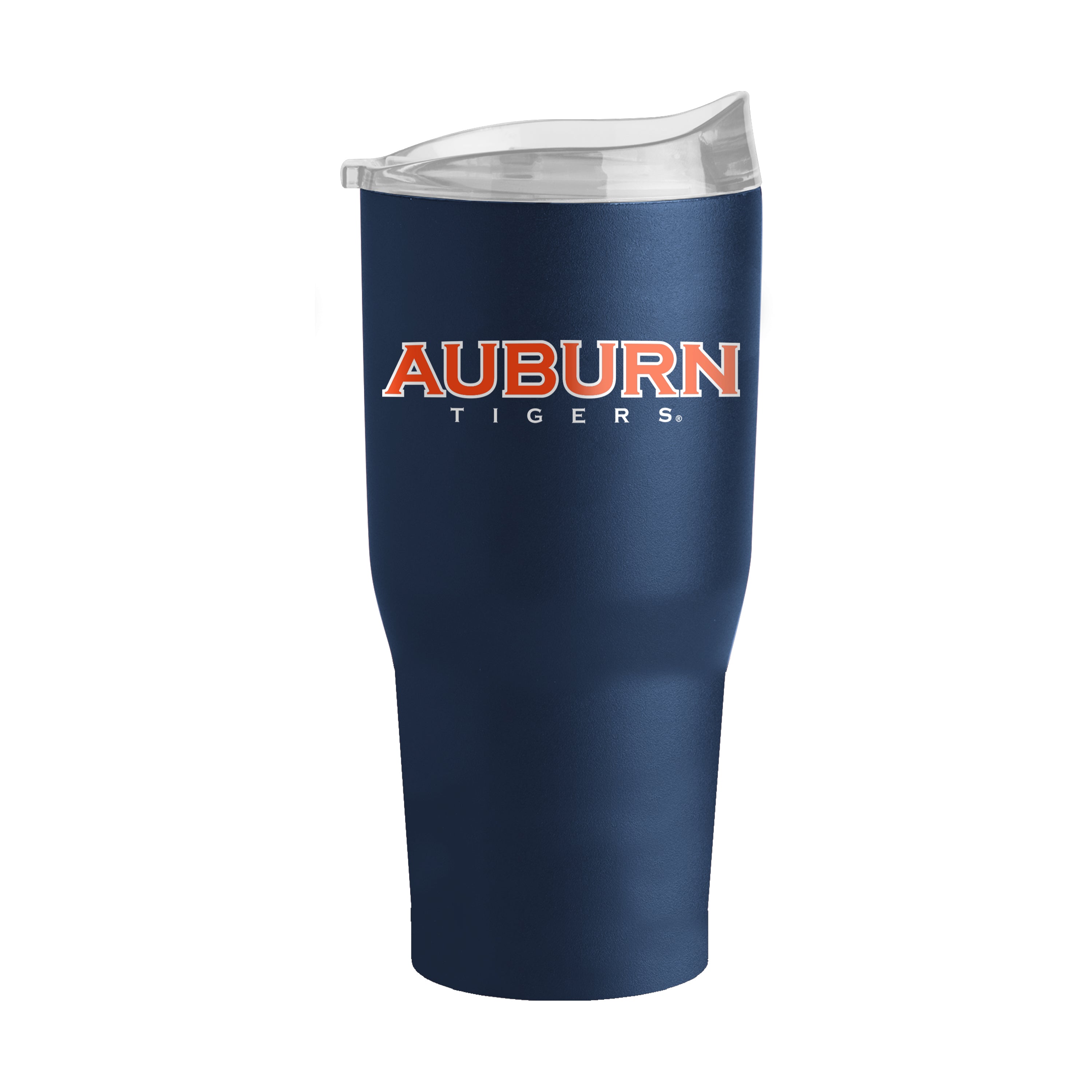 Auburn 30 oz. Flipside Powder Coat Tumbler