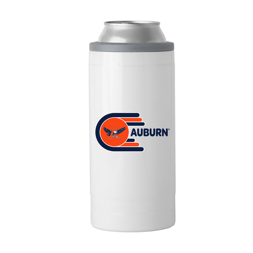 Product Image for Auburn 12oz Whirl Slim Can Coolie