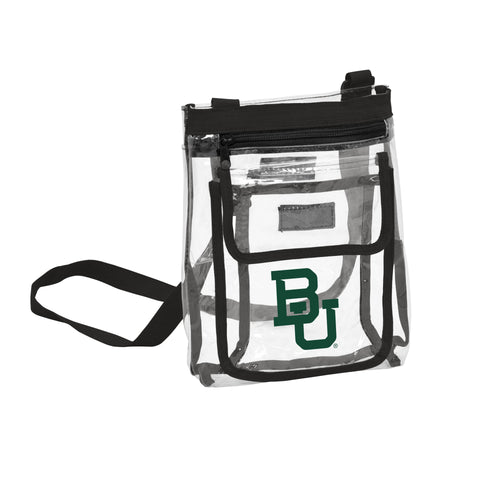 Product Image for Baylor Gameday Clear Crossbody