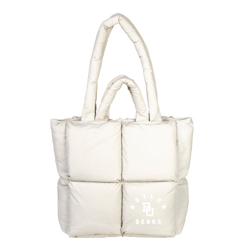 Product Image for Baylor Puff Tote