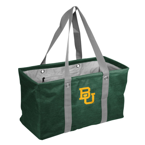 Product Image for Baylor Crosshatch Picnic Caddy